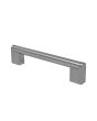 Jaladera París níquel satinado 190 mm 3859 Handy Home