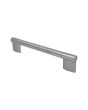 Jaladera Barra de acero 19 cm 7102 Handy Home