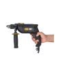 Combo de Esmeriladora DX37U + Rotomartillo DX17U CAT