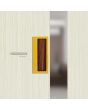 Jaladera de embutir latón brillante 4260 Handy Home