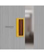 Jaladera de embutir latón brillante 4260 Handy Home