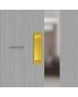Jaladera de embutir latón brillante 4269 Handy Home