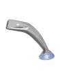 Pata para mueble níquel satinado 3374 Handy Home