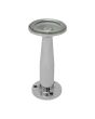 Pata para mueble cromo 3377 Handy Home