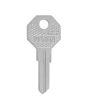 Llave en blanco para cerraduras DEX-32 4174 Dexter