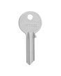 Llave en blanco para cerraduras DEX-1 4175 Dexter