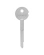 Llave en blanco tipo tetra larga 4196 Dexter
