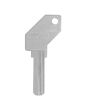 Llave en blanco para cerraduras 4605 Dexter