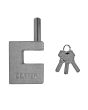 Candado para cortina 70 mm 16931 Dexter