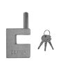Candado para cortina 70 mm 16932 Dexter