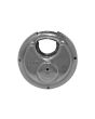 Candado circular acero inoxidable 70 mm 16946 Dexter