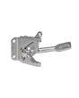 Latch para puerta recto galvanizado 6408 Dexter