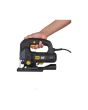 Combo Sierra caladora DX57U + Lijadora orbital 5" DX461U CAT