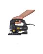 Combo Sierra caladora DX57U + Lijadora orbital 1/4 de hoja DX471U CAT