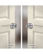 Cerradura para baño acero inoxidable Barza 6606 Dexter