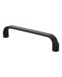 Jaladera Turín 128 mm negra 4273 Handy Home