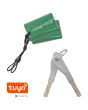 Cerradura de embutir inteligente Bluetooth PP120 16204 Dexter