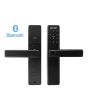 Cerradura de embutir inteligente Bluetooth PP120 16204 Dexter