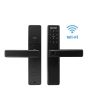 Cerradura de embutir inteligente Wi-Fi PP120 16205 Dexter