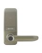 Cerradura de manija inteligente Bluetooth P130 16206 Dexter