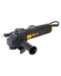 Combo de Esmeriladora DX37U + Rotomartillo DX17U CAT