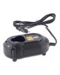 Cargador de baterías DXC26 CAT