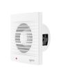 Extractor de aire 4" EX4-16W Igoto
