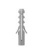 Taquete de nylon 1/4" S7 Fischer
