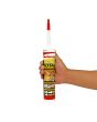 Adhesivo multimaterial Pegado Total 310 ml 546527 Fischer