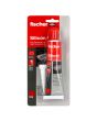 Silicón alta temperatura rojo 70 gramos 574306 Fischer