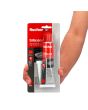 Silicón alta temperatura rojo 70 gramos 574306 Fischer