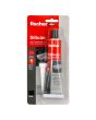 Silicón alta temperatura negro 70 gramos 574307 Fischer