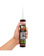 Sellador-adhesivo blanco 290 ml MS Express Fischer