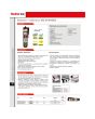 Sellador-adhesivo transparente 290 ml MS Express Fischer