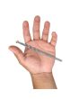 Broca D-C para concreto zanco liso 5/16" x 6" 521927 Fischer