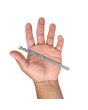 Broca D-C para concreto zanco liso 3/8" x 6" 521930 Fischer