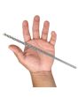 Broca D-C para concreto zanco liso 3/8" x 12" 521931 Fischer