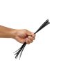 Cincho de nylon 30 cm x 3.6 mm negro 100 piezas 69364 Fischer