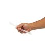 Cincho de nylon 20 cm x 2.5 mm blanco 100 piezas 87480 Fischer