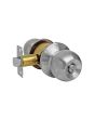 Cerradura para baño acero 587SS-BK Feiteli