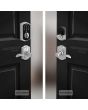 Combo electrónico Camelot BE375 Schlage