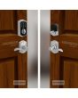 Combo electrónico Camelot BE375 Schlage