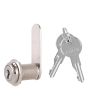 Cerradura para mueble de paleta 30 mm RH500-30MM Feiteli