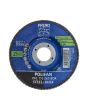 Disco laminado 4-1/2" POLIFAN PFC Z60 STEELOX PFERD
