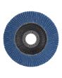 Disco laminado 4-1/2" Zirc-40 DL-510 Fandeli