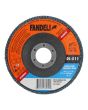 Disco laminado 4-1/2" Zirc-60 DL-511 Fandeli