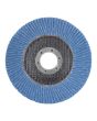 Disco laminado 4-1/2" Zirc-60 DL-511 Fandeli