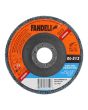 Disco laminado 4-1/2" Zirc-80 DL-512 Fandeli