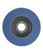 Disco laminado 4-1/2" Zirc-80 DL-512 Fandeli