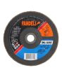 Disco laminado 7" ZK-40 DL-505 Fandeli